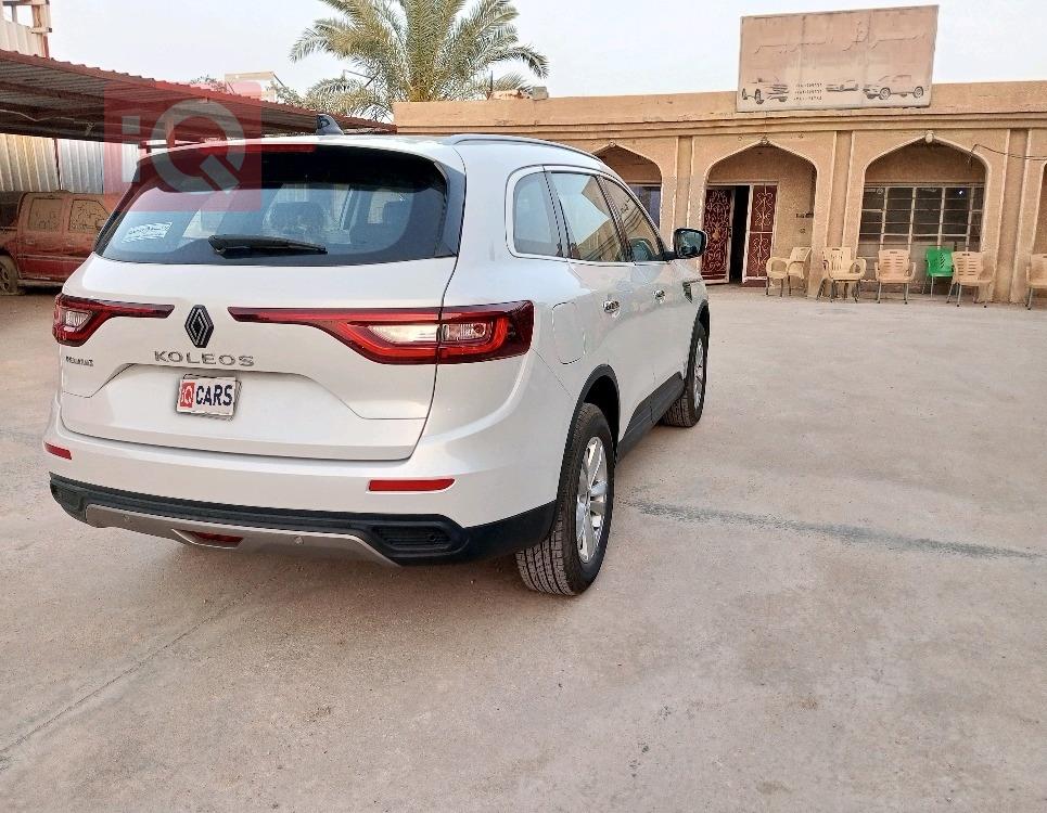 رينو كوليوس